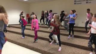 Zumba® Kids with Miss Amelia - Hulk by Blaxx - Soca