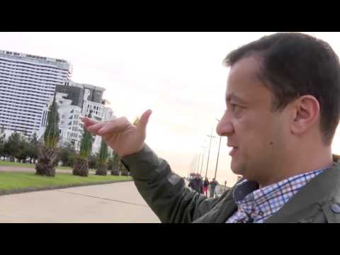 \"ტურნეს\" მიერ მომზადებული სიუჟეტი აჭარის შესახებ (ნაწილი 2)