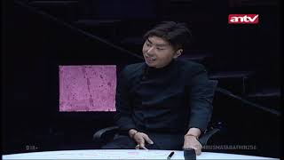 Dihamili Abang Sendiri! | Menembus Mata Batin (Gang Of Ghosts) | ANTV Eps 256 16 Mei 2019 Part 3