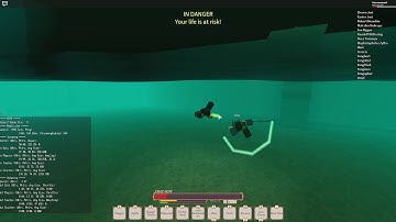 Rogue Lineage Hacker (Life Restore Proof)