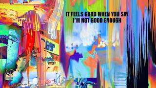 Wyatt Flores - Not Good Enough 