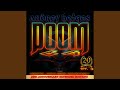 Doom 64 main theme 20th anniversary version extended