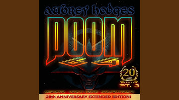 Doom 64 Main Theme (20th Anniversary Version) (Extended)