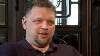 Kvadratare berättar om Kvadrat