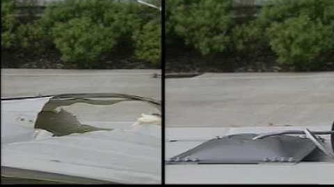 Constant Force Split Screen Drop Test.MPG