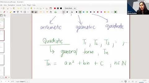 MATH School Term 1 Revision 4 March 2022