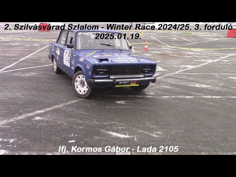 Ifj. Kormos Gábor