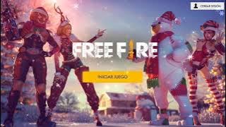 SOUNDTRACK NAVIDEÑO 2018 - FREE FIRE