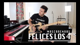 Felices los 4 - Maluma