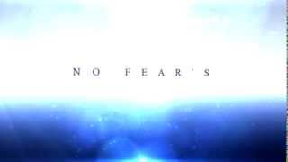 NoFear`s Gloves
