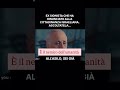 Ex sionista che ha rinunciato alla cittadinanza, ascoltatela bene.