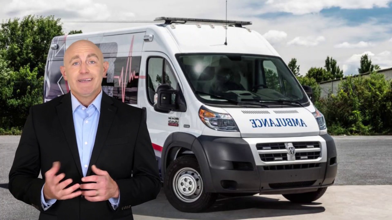 Upgrading 911 to NextGen Technology