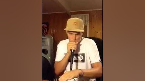How to scratch vocally