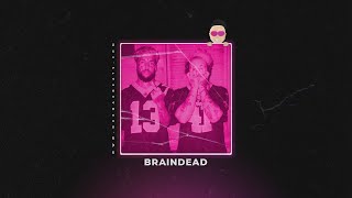 BRAINDEAD - $UICIDEBOY$ x Bones x TWISTED INSANE Type Beat / Dark Horror Trap Instrumental 2022