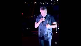 🇵🇸 Sanatçı Haluk Levent, 🎤 Beni Biraz Anlasana Bestesni Gazzeli Çocuklar Için Söyledi.