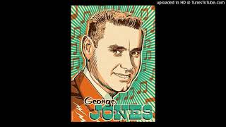 FARTHER ALONG---GEORGE JONES