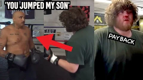 🔥 Fake Tough Guys HUMBLED #3