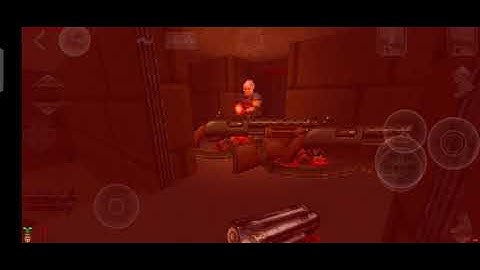 Project brutality lite (Delta touch android)