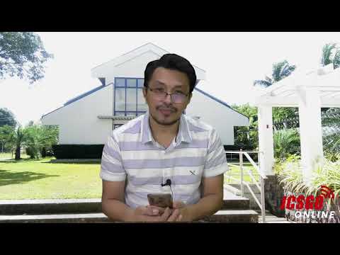 Video: Paano Haharapin Ang Mga Problema Sa Kapaligiran