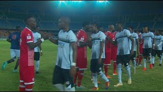 Simba ni hatari, yaichakaza Biashara United 3 -1 (Highlights)