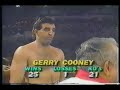 Gerry Cooney vs Philipp Brown