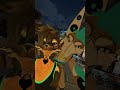 Fun in VRC #fyp #furry #rexouium