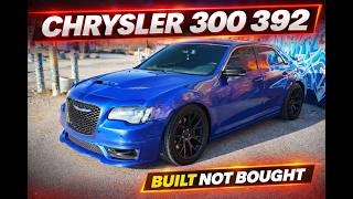 Chrysler 300 392 Swap!!