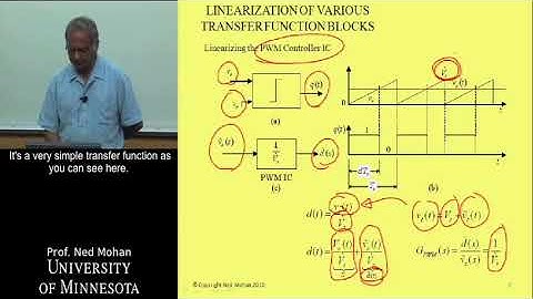 PowerElectronics Module 12