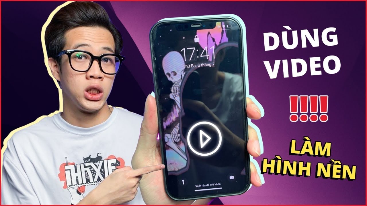 YouTube cùng với Jailbreak và iPhone là sự kết hợp tuyệt vời để bạn khám phá những video cực kỳ hấp dẫn. Hãy thưởng thức những nội dung mới lạ và độc đáo với Jailbreak trên iPhone. YouTube là thế giới đa dạng và bất tận với rất nhiều video hữu ích cho bạn khám phá.