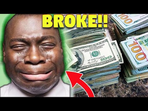 Woman Demanded $5000 Per Month For Girlfriend Allowance....But Then This Happened