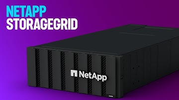 Enhanced UI, Advanced Graphing, and Search Upgrades in StorageGRID 11.9