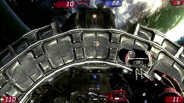 Unreal Tournament 3 [720p HQ] - Instant Action