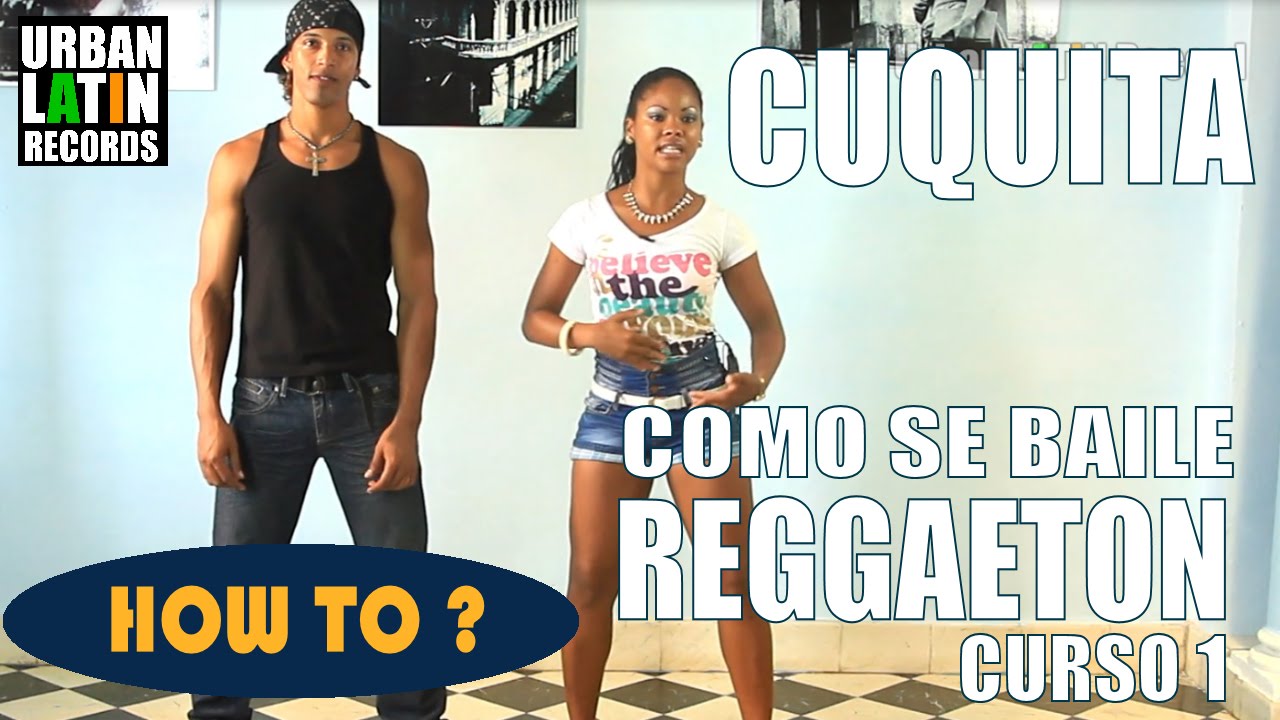 Bajar de peso bailando reggaeton perreo