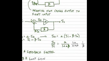 ECE 3110 - Lecture 9 - Part 3 - Voltage Amplifiers