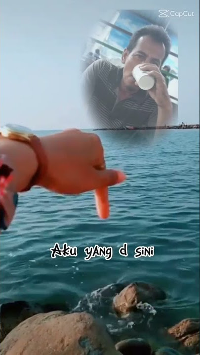 engkau yang disana jagalah hatimu