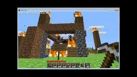 Herobrine Sightings part 3