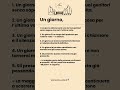 Un giorno,