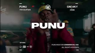 (FREE) Amapiano Instrumental Type Beat - 'PUNU'