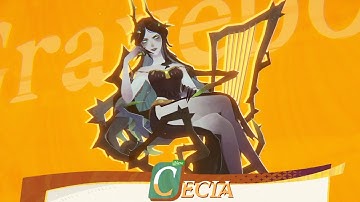 CECIA UNLOCKED - AFK Journey (Android, iOS) Gameplay Part 3