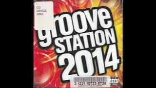 Groove Station 2014 (Full CD, 2014)