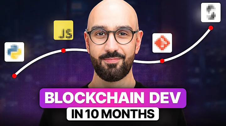 From Zero to Blockchain Developer in 10 Months: Complete Roadmap thumbnail
