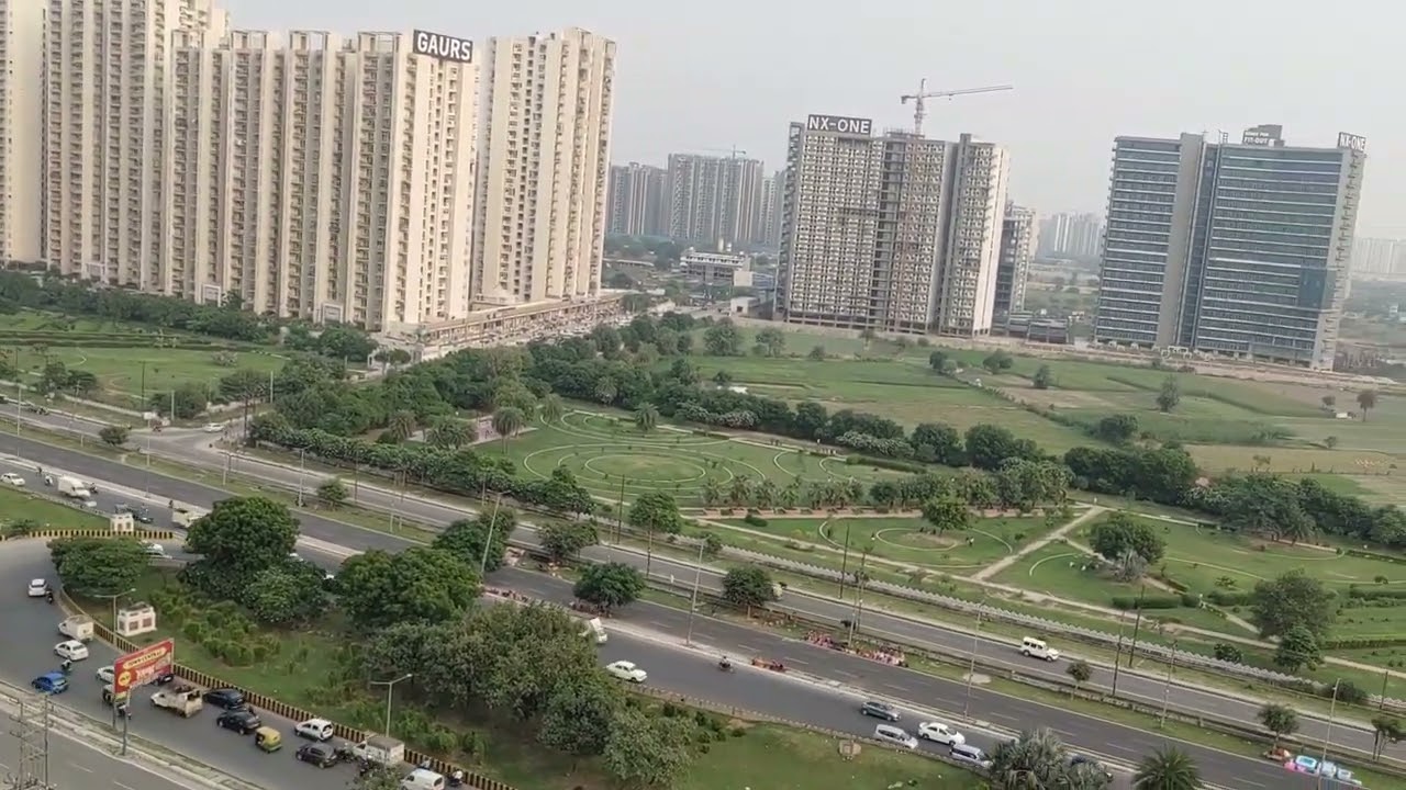 CHAR MURTI, Greater Noida West, Noida Extension