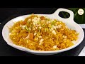 Kimami Sewai Recipe by Tiffin Box | Jorda Semai | Eid Special