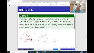 Information MH1811 Lecture 2 Part 5 Update