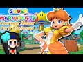 Super Mario Party - Part 13 - Daisy&#39;s Party Punch-Out! (Lmao)