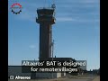 Startotech automation  altaeros bat  altaeros  giant air turbine