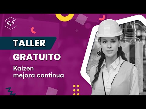 Cultura Kaizen - Mejora Continua
