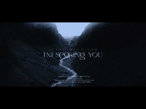 Icare Sandilas - Im Seeking You (Official Visualizer)