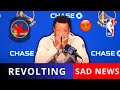 Sad news curry out of the warriors after this game and now what will happen golden state warriors