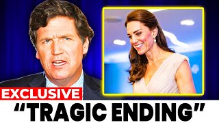 Heartbreaking News For Kate Middleton  The Palace Just Broke Its Silence